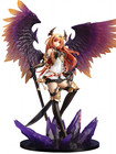 Rage of Bahamut - Dark Angel Olivia