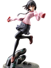 Monogatari Series Second Season - Oshino Ougi