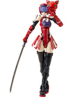 Phantasy Star Online Blue Burst - Racaseal: Redria Ver. Apsy