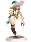 Shining Resonance - Rinna Mayfield