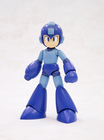 Capcom - Megaman (Plastic Model Kit)
