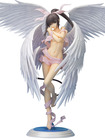 Light Bringing Goddess Sakuya "Mode Seraphim"