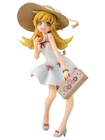 Nisemonogatari - Shinobu Oshino