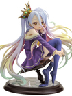 No Game No Life - Shiro