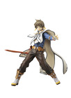 Tales of Zestiria - Sorey