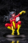 Marvel - Spider-Woman "Bishoujo"