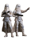 Star Wars - Snowtrooper 2 Pack
