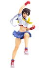 Street Fighter - Sakura