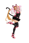 Tekken - Lucky Chloe "Bishoujo"