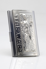 Porte-cartes de visite Star Wars - Yan Solo piégé dans la carbonite !