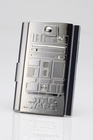 Porte-cartes de visite Star Wars - R2-D2