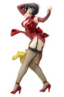 Tekken - Anna Williams "Bishoujo"
