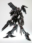 Armored Core : For Answer - Rayleornard 04-Alicia Unsung