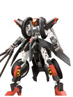 Frame Arms - RF-12 Wilber Nine