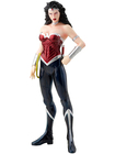 Ligue des Justiciers Wonder Woman NEW 52
