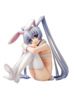 Muv Luv Alternative - Kasumi Yashiro "Bunny Mode"