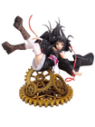 Unbreakable Machine-Doll - Yaya