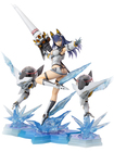 Sword & Wizards "The Emperor of Sword & Seven Lady Knights" - Fuyuka Yukishiro