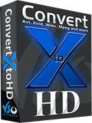 ConvertXtoHD