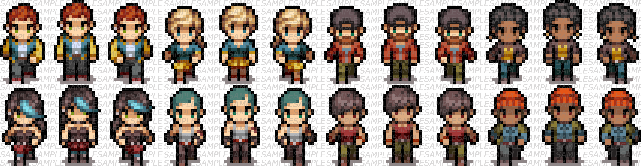 Pop Slasher Forest ツクール公式ストア