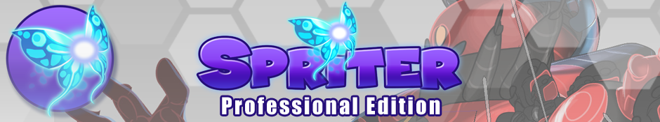 Spriter Pro