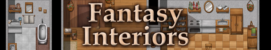 Fantasy Banner Maker