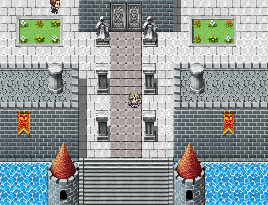 easy free 3d rpg maker games