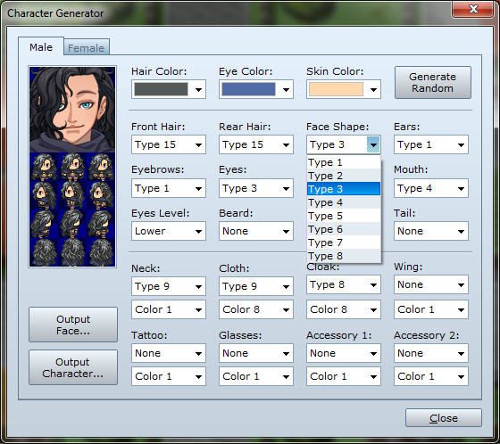 scripts espanol rpg maker vx ace