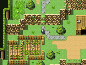 Rpg Maker Vx Ace Rpg Maker Crea Tu Propio Juego