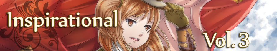 Inspirational Vol. 2