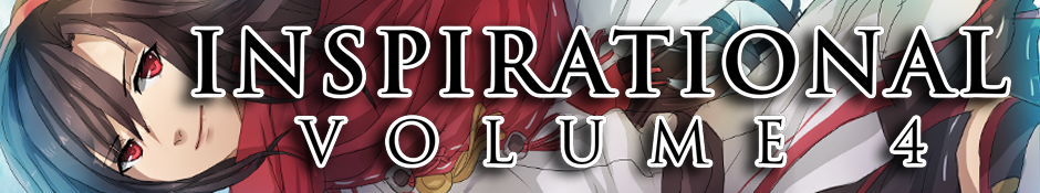 Inspirational Vol. 4