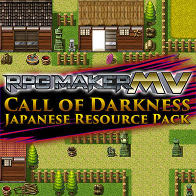 Serial rpg maker vx resources download