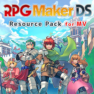 Free Contents, RPG Maker