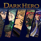 Dark Hero Character Pack