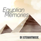 Egyptian Memories Music Pack