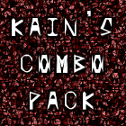 Kain's Combo Pack