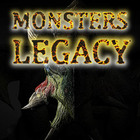 Monsters Legacy 1