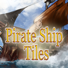 Pirate Ship Tile Pack