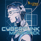 Cyberpunk Music Pack