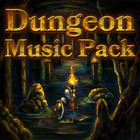 Dungeon Music Pack