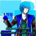 JSM Futuristic Music Pack Non-RM
