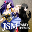 JSM Party Themes