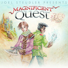 Magnificent Quest Music Pack