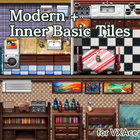 Modern + Inner Basic Tiles VX Ace