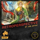 Retroperspective Music Pack