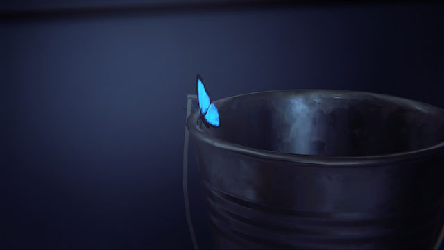 Life Is Strange 人生における おかしくて美しい数ページ Pro スチーマー