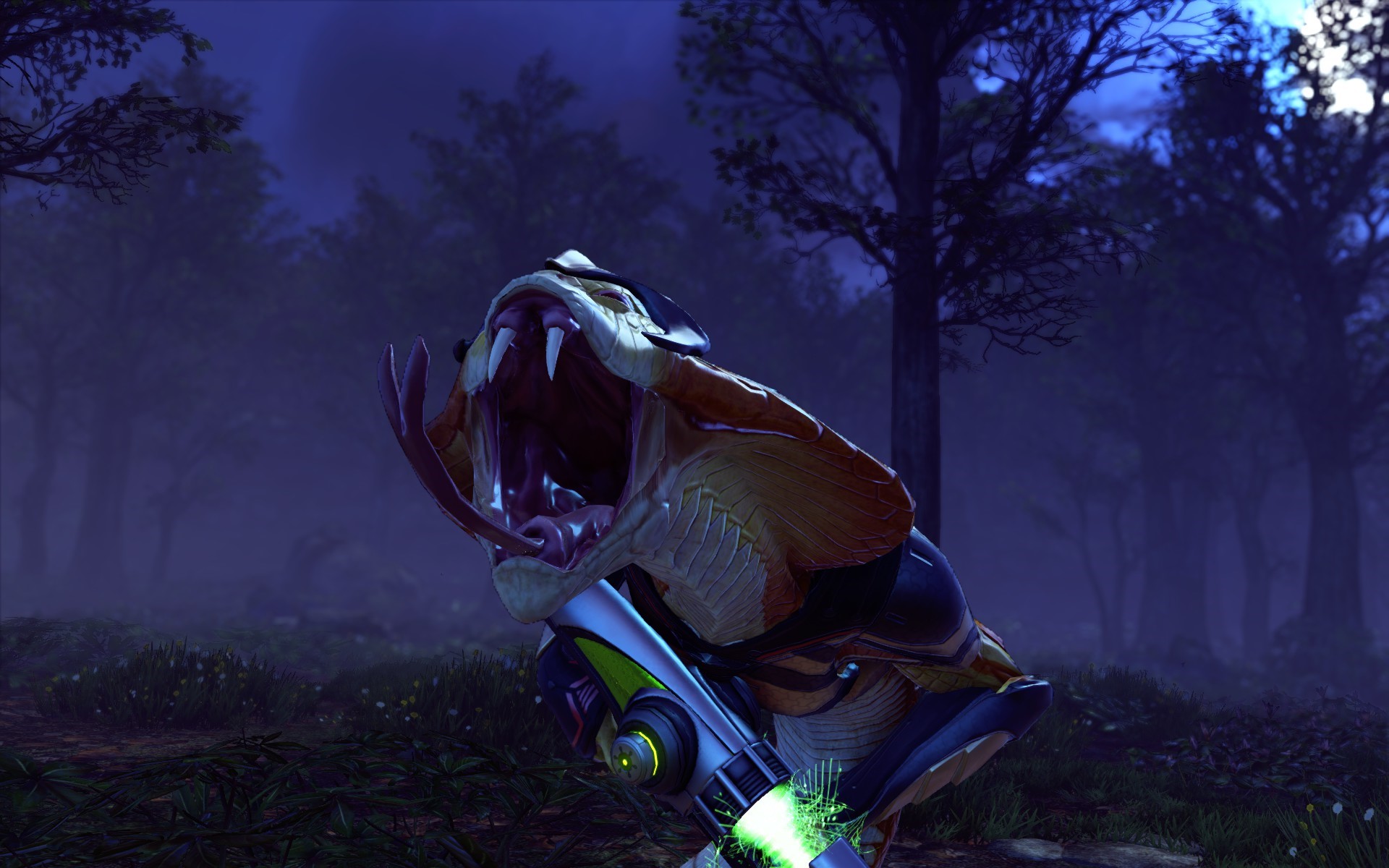 ゲリラに転身xcom 新兵科により圧倒的な優位に立つエイリアンたちに立ち向かおう Xcom 2 Pro スチーマー