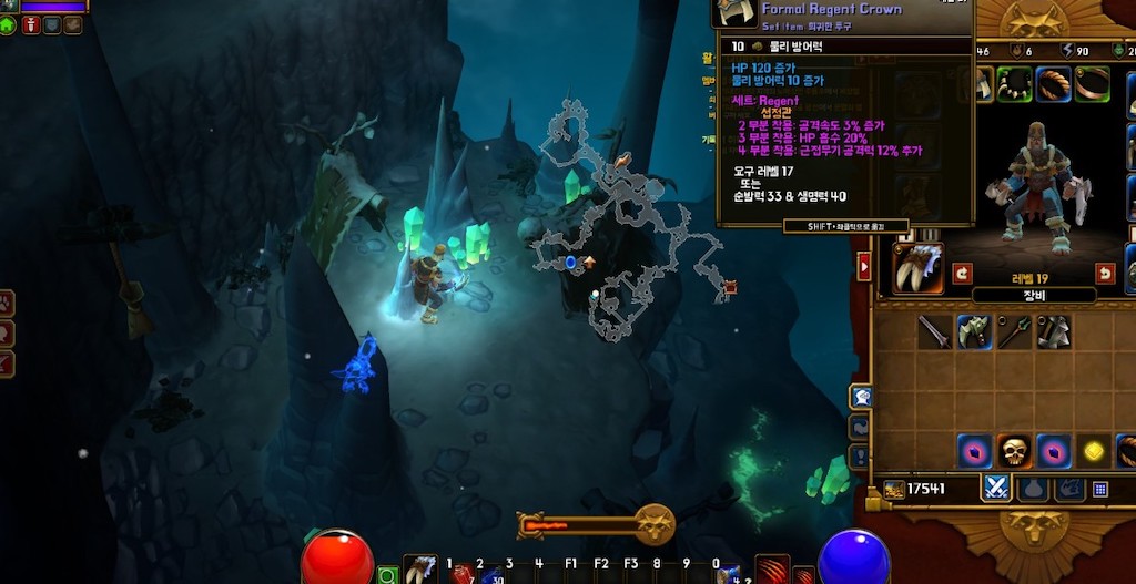torchlight 3 meta builds torchlight 3 meta builds